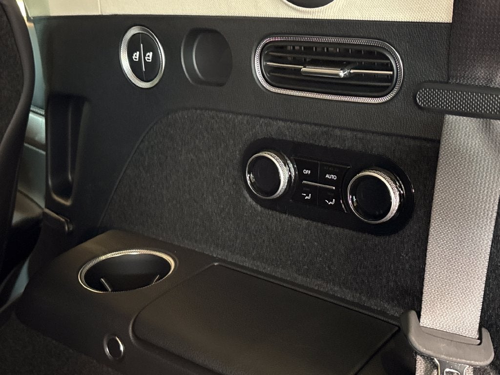 2027 Genesis GV80 3.5T Advanced