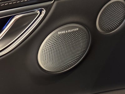 2027 Genesis GV80 3.5T Advanced