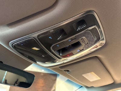 2027 Genesis GV80 3.5T Advanced