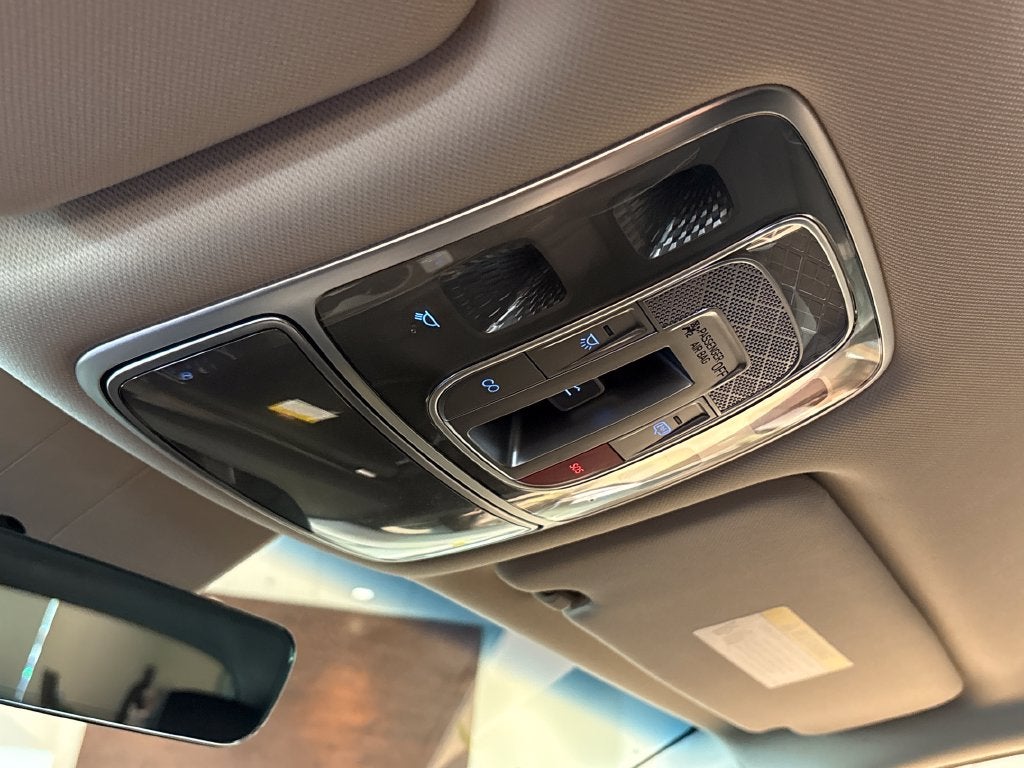 2027 Genesis GV80 3.5T Advanced