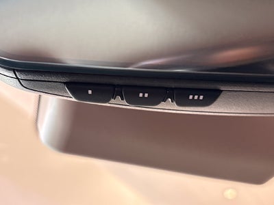 2027 Genesis GV80 3.5T Advanced