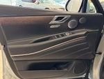 2027 Genesis GV80 3.5T Advanced