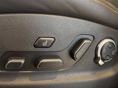 2027 Genesis GV80 3.5T Advanced
