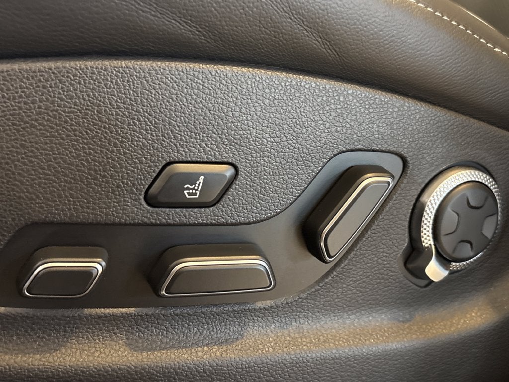 2027 Genesis GV80 3.5T Advanced
