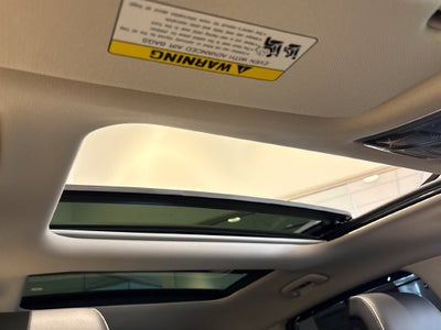 2027 Genesis GV80 3.5T Advanced