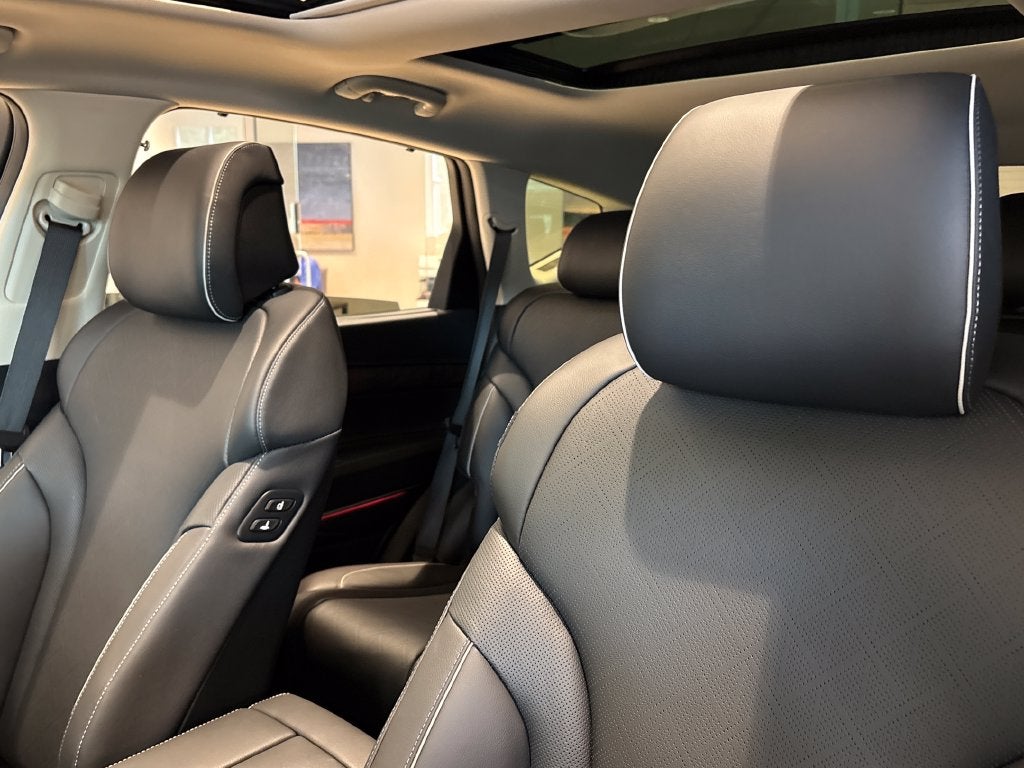 2027 Genesis GV80 3.5T Advanced