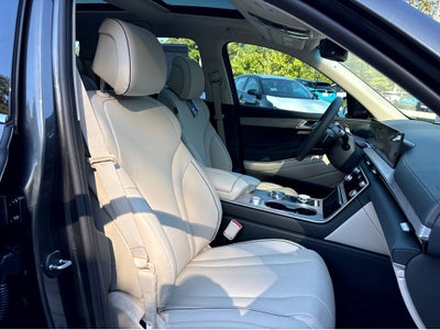 2026 Genesis GV80 Advanced