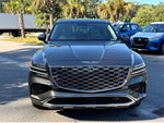 2026 Genesis GV80 Advanced