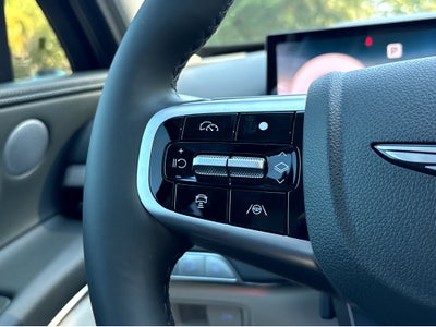 2026 Genesis GV80 Advanced