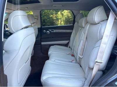 2026 Genesis GV80 Advanced