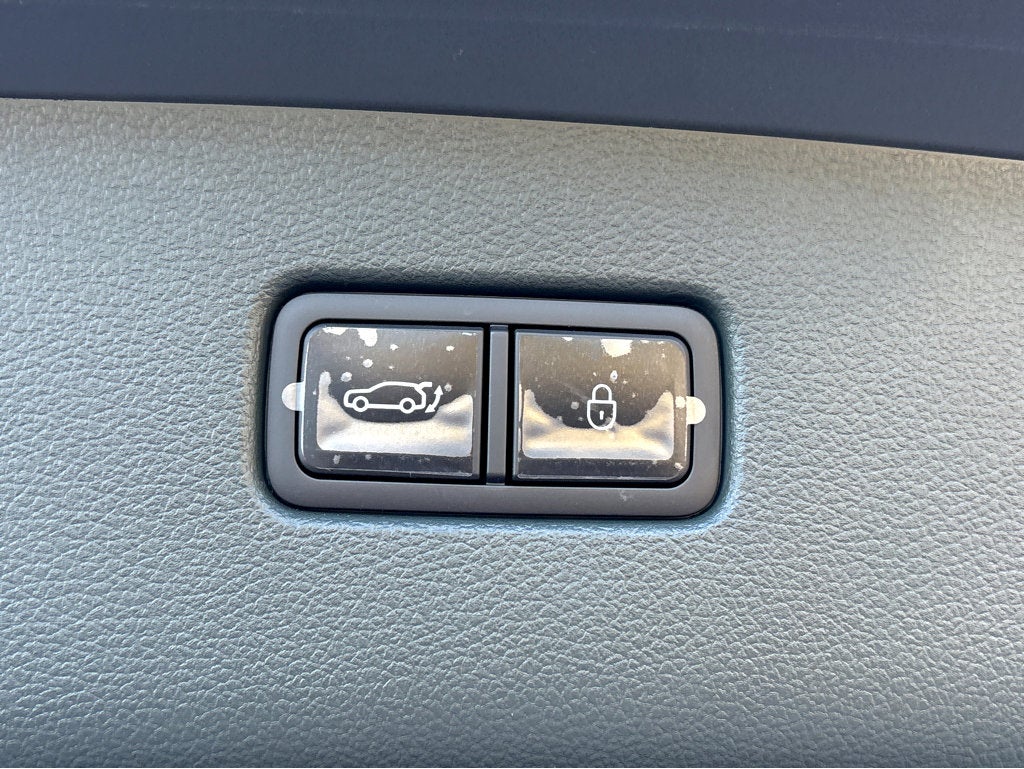 2026 Genesis GV80 Advanced