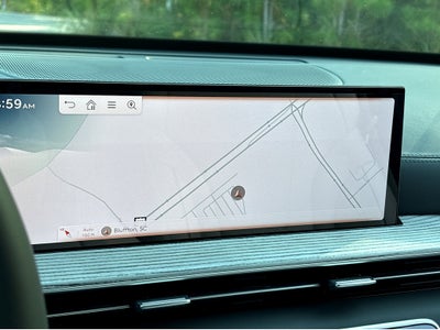 2026 Genesis GV80 Advanced