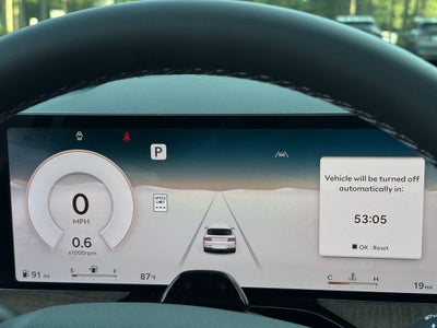 2027 Genesis GV80 3.5T Advanced