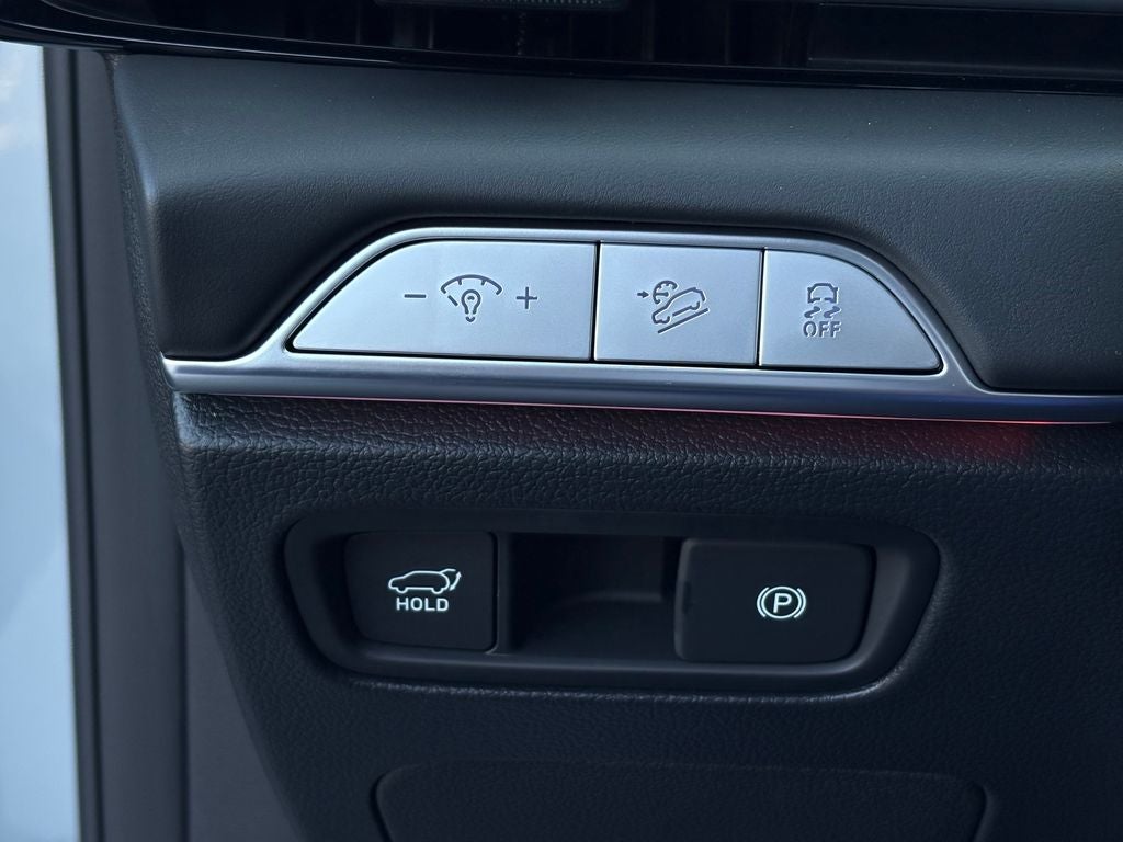 2027 Genesis GV80 3.5T Advanced