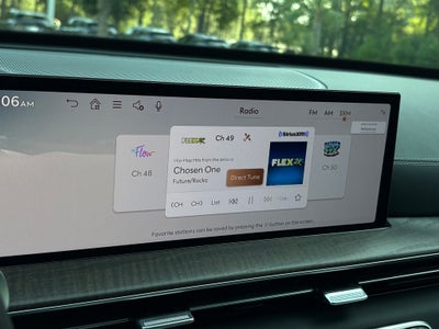 2027 Genesis GV80 3.5T Advanced