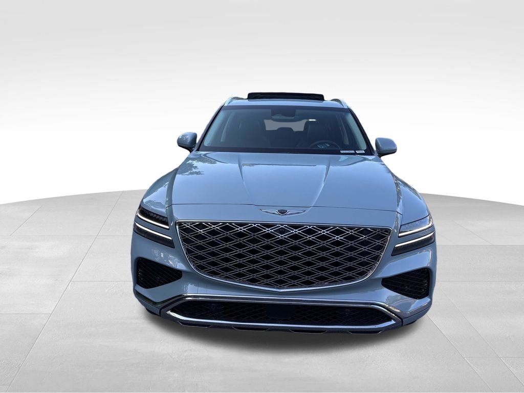 2027 Genesis GV80 3.5T Advanced