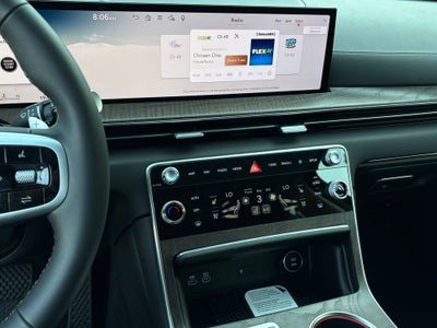 2027 Genesis GV80 3.5T Advanced