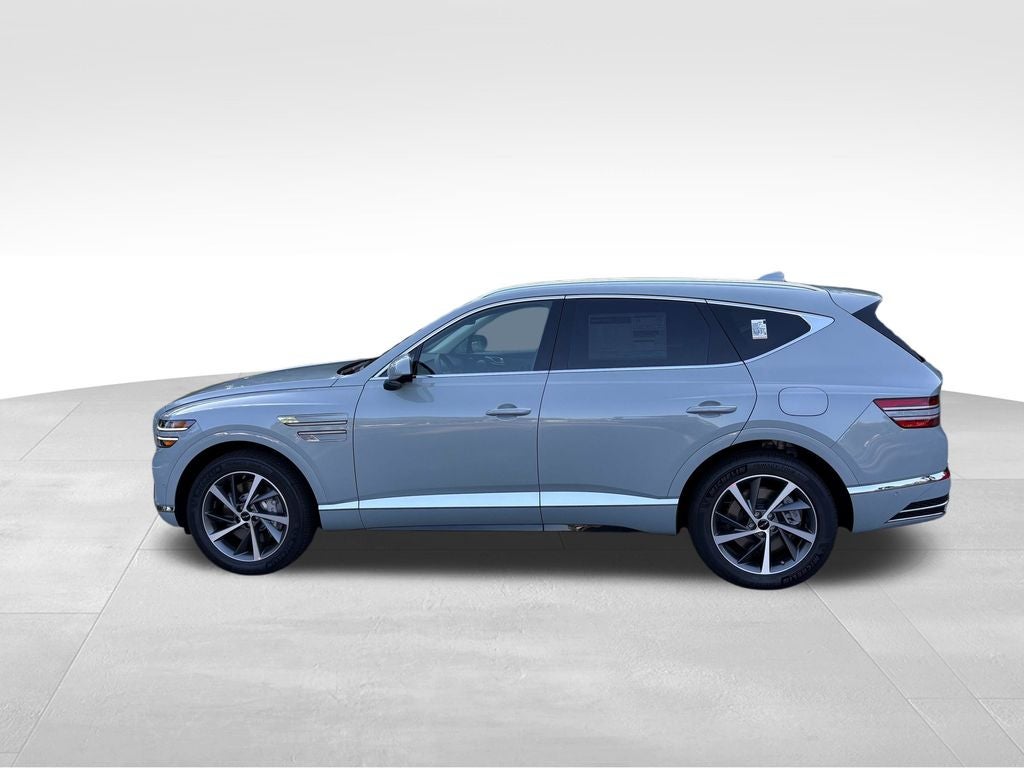 2027 Genesis GV80 3.5T Advanced