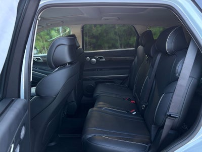 2027 Genesis GV80 3.5T Advanced