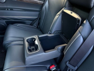 2027 Genesis GV80 3.5T Advanced