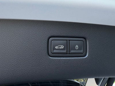 2027 Genesis GV80 3.5T Advanced