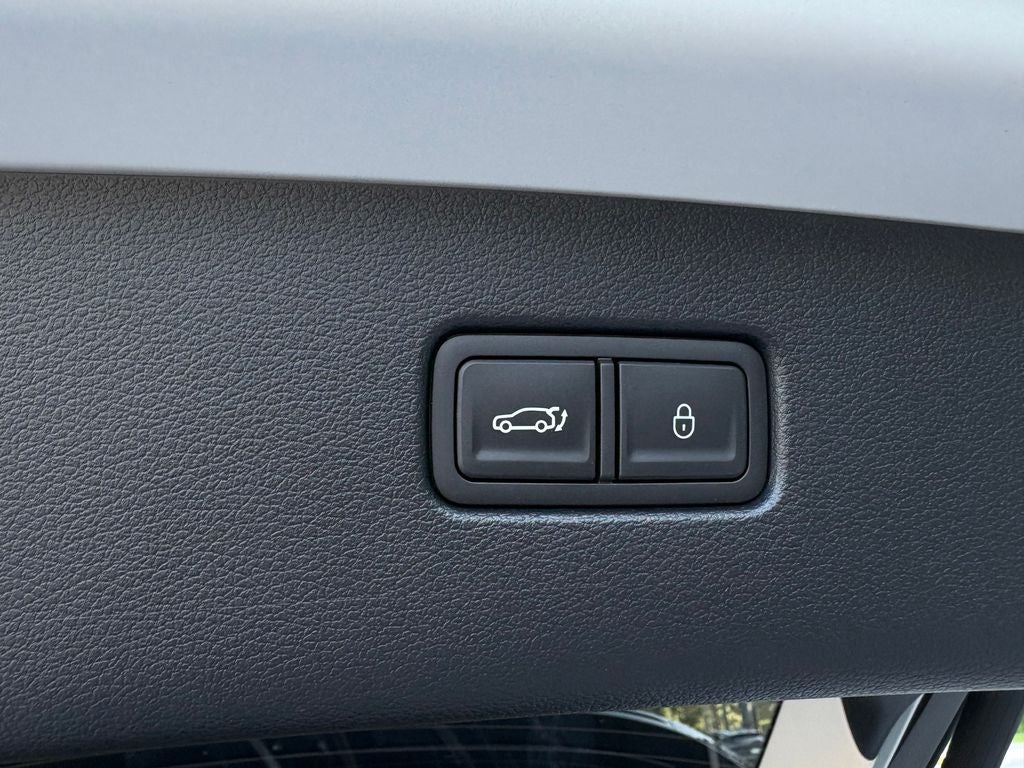 2027 Genesis GV80 3.5T Advanced