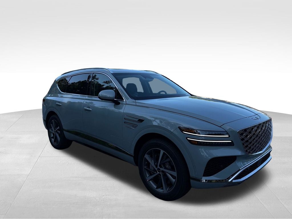 2027 Genesis GV80 3.5T Advanced
