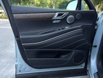 2027 Genesis GV80 3.5T Advanced