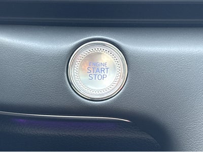 2026 Genesis GV80 Prestige