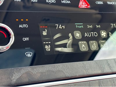 2026 Genesis GV80 Prestige