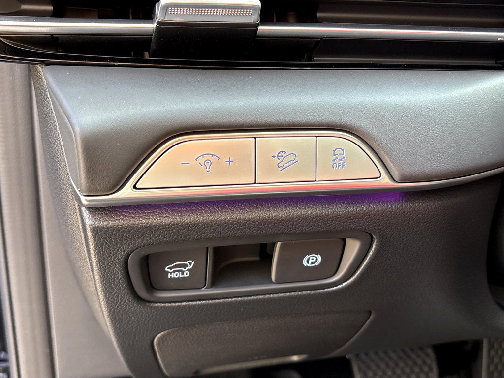 2026 Genesis GV80 Prestige