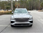 2026 Genesis GV80 Prestige