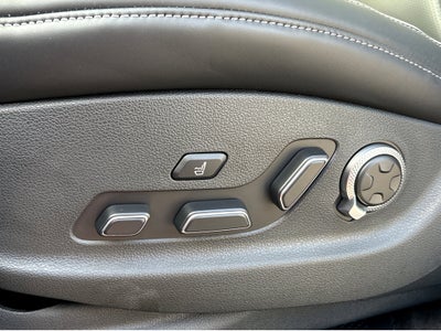 2026 Genesis GV80 Prestige