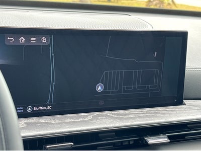 2026 Genesis GV80 Prestige