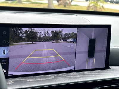 2026 Genesis GV80 Prestige