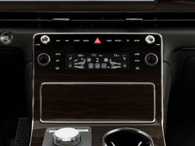 2026 Genesis GV80 Prestige