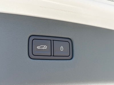 2027 Genesis GV80 3.5T Prestige