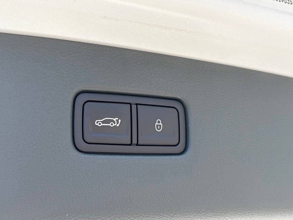 2027 Genesis GV80 3.5T Prestige