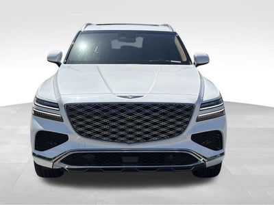 2027 Genesis GV80 3.5T Prestige