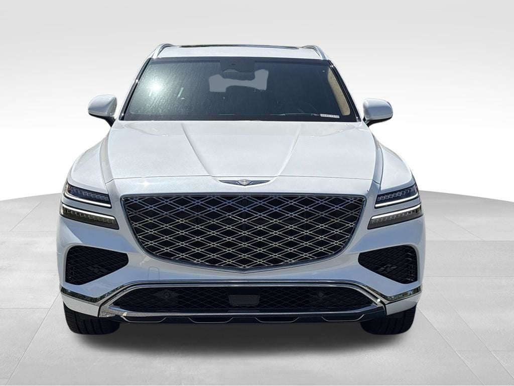 2027 Genesis GV80 3.5T Prestige