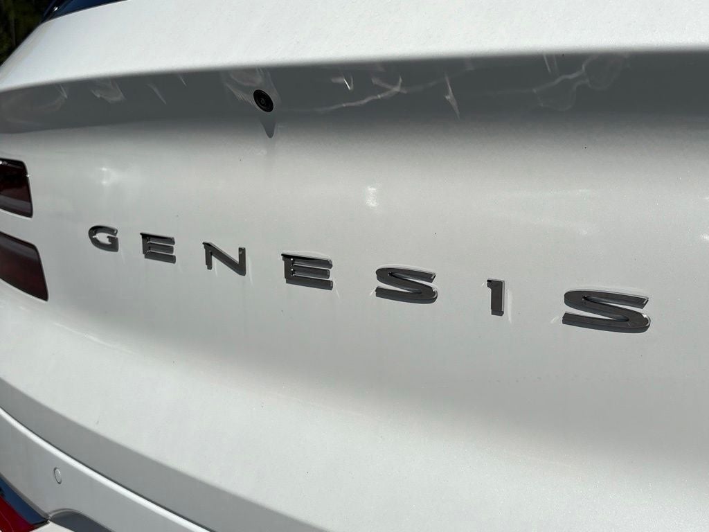 2027 Genesis GV80 3.5T Prestige