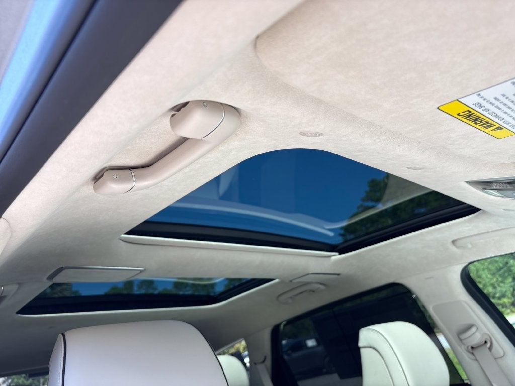 2027 Genesis GV80 3.5T Prestige