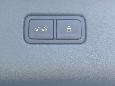 2027 Genesis GV80 3.5T Prestige