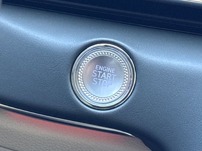 2027 Genesis GV80 3.5T Prestige