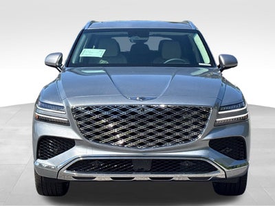 2027 Genesis GV80 3.5T Prestige