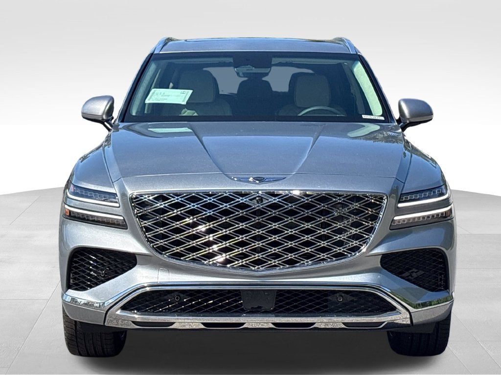 2027 Genesis GV80 3.5T Prestige