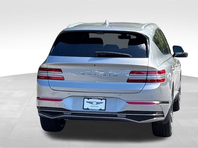 2027 Genesis GV80 3.5T Prestige