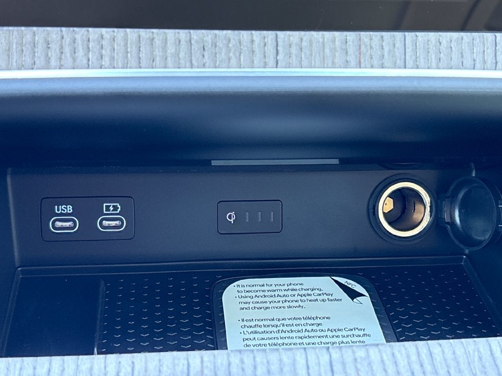 2027 Genesis GV80 3.5T Prestige