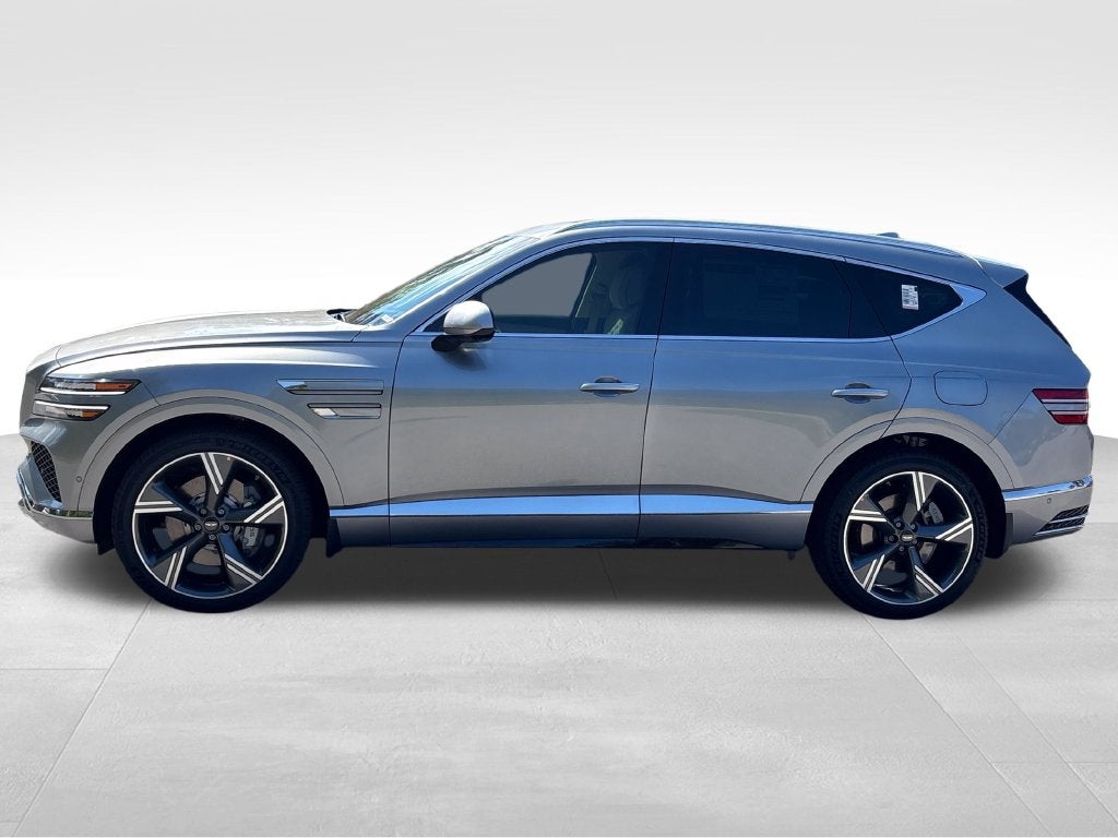 2027 Genesis GV80 3.5T Prestige