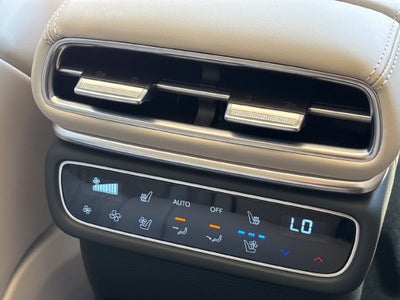 2027 Genesis GV80 3.5T Prestige